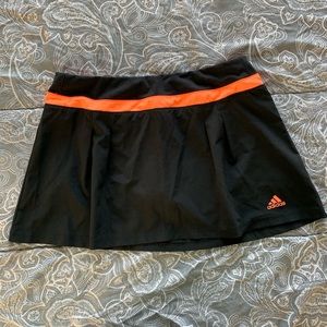 Adidas Tennis Skirt